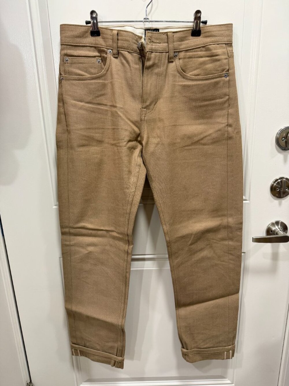 Men's Goodale Pants Size 32